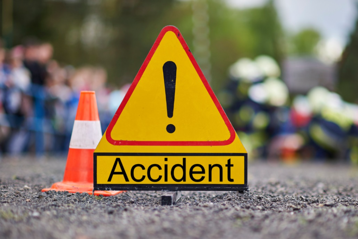 At Least 8 People Killed In Embu Road Crash After Lorry Swerves To Avoid Potholes