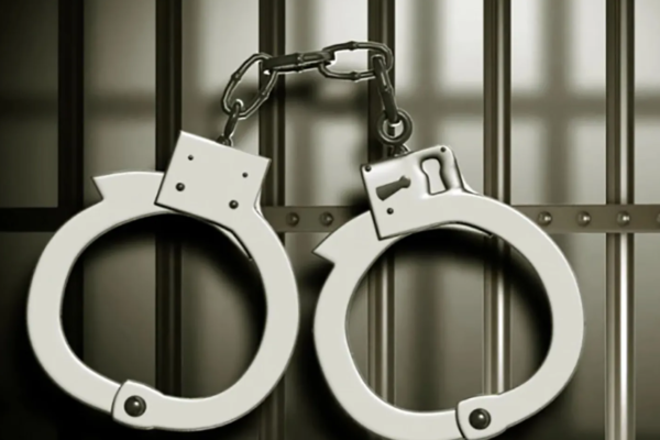Police Arrest Man And Recover Pistol, Seven Rounds In Mathare, Nairobi