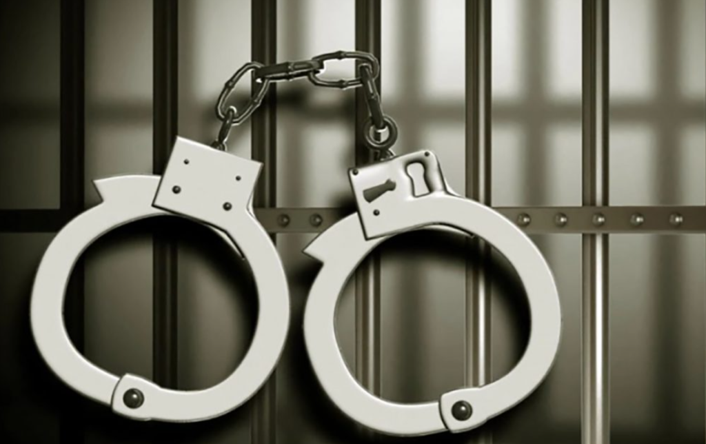 Three Chinese Nationals Arrested In Nairobi Over Ethanol Distilling
