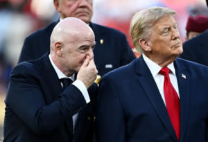 Fifa Scraps Controversial World Cup Investment Plan