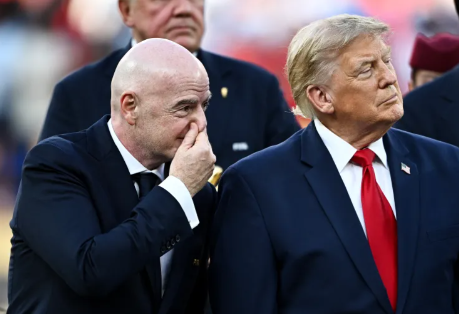 Fifa Scraps Controversial World Cup Investment Plan