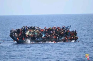All 39 Aboard Rescued After Passenger Boat Capsizes Off Kwale Coast