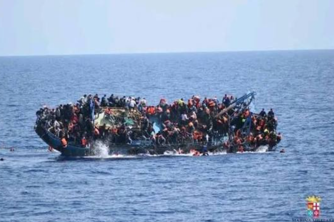 All 39 Aboard Rescued After Passenger Boat Capsizes Off Kwale Coast