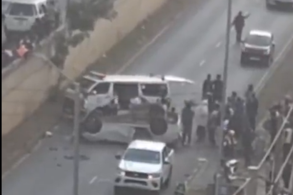 At Least 2 People Killed, Child Injured After Car Driven By Teen Loses Control In Nairobi’s Parklands Area