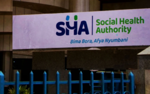 Group In Court To Suspend 2 Percent Utilization Fee Deducted From SHA Claims