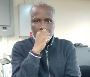 Land Fraud Suspect Arrested Over Sh12 Million Muthaiga Property