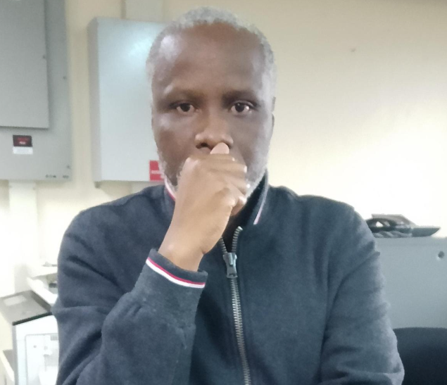 Land Fraud Suspect Arrested Over Sh12 Million Muthaiga Property