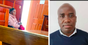 Two Convicted Over Fraudulent Land Deals In Ruiru And Ngong