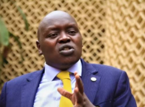 Cherargei Elected Senate County Public Accounts Committee Vice Chair As Mwaruma Takes New Role