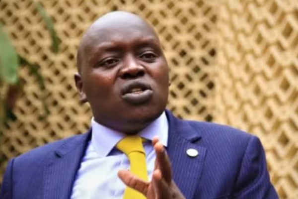 Cherargei Elected Senate County Public Accounts Committee Vice Chair As Mwaruma Takes New Role