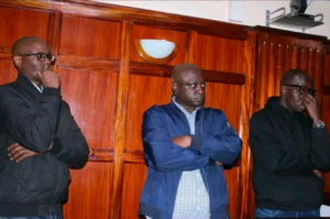 Court Approves DPP’s Application To Extradite Three Kenyans To The US
