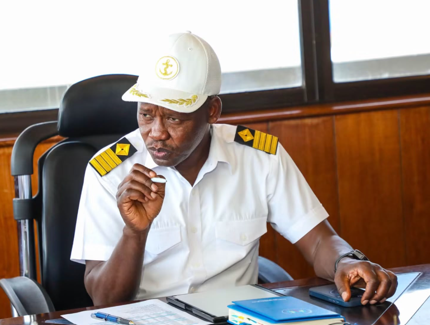 KRA, KPA Advance Reforms To Boost Efficiency