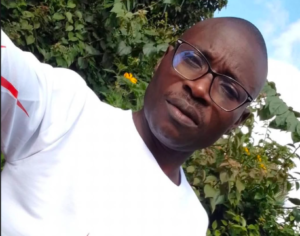 GSU Cop Fatally Stabbed By Masked Men In Bondo, Siaya County