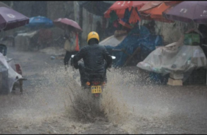 Government Maps Out 18 High-Risk Counties Ahead Of Expected El Niño