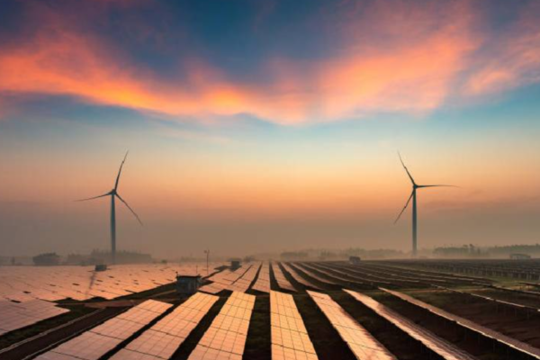 Kenya Power Warns Against Expansion Of Wind And Solar Power Over Grid Stability Concerns