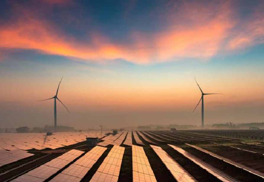 Kenya Power Warns Against Expansion Of Wind And Solar Power Over Grid Stability Concerns