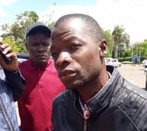 Probe As Acid Attack Suspect Is Found Dead In Umoja, Nairobi After Suspected Suicide