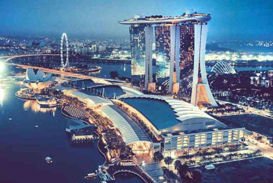 Duke University Fellow Hino Says Kenya Can Reach Singapore’s Development Level By 2063