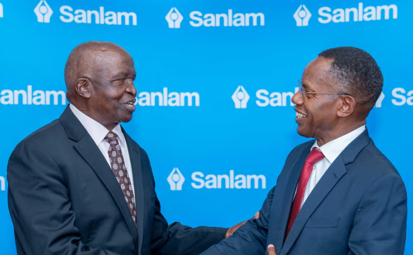 Sanlam Allianz Holdings (Kenya) PLC Posts S124.6 Million Half-Year Net Profit