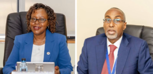 EACC, Catholic Bishops Strengthen Partnership In Fight Against Corruption