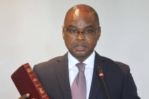 Senate, Speaker Kingi Appeal Court Ruling Awarding Gachagua Sh50m In Constitutional Damages Over Impeachment