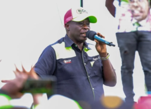 NCIC Summons Gachagua Over Alleged Inflammatory Utterances In Kisii, Meru, Vihiga