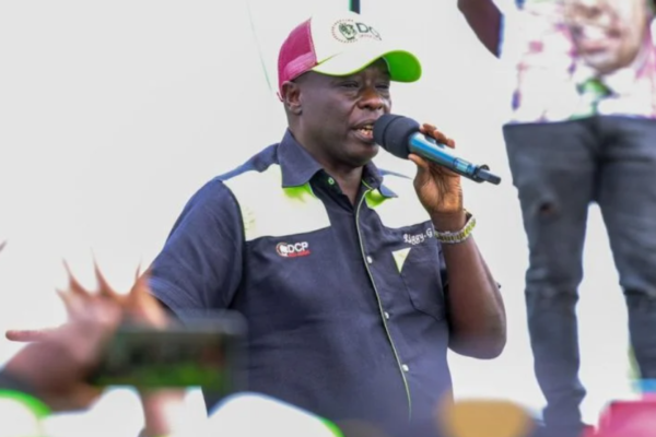 NCIC Summons Gachagua Over Alleged Inflammatory Utterances In Kisii, Meru, Vihiga