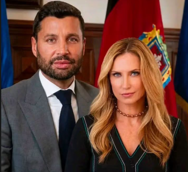 Ecuador Intelligence Chief And Wife Among Killed In Samburu Chopper Crash