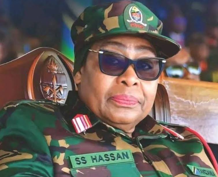 Tanzania Suspends Newspaper After Report Alleging Gov’t Divisions