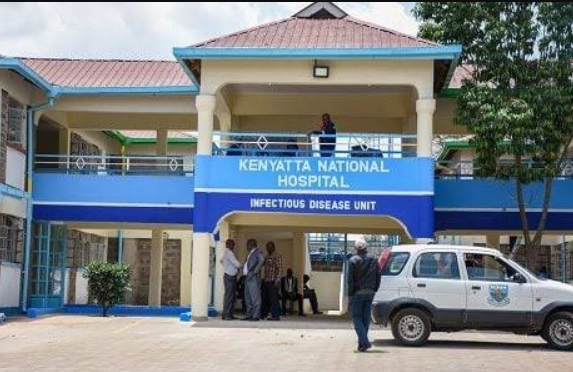 KNH Tells Non-Emergency Patients To Seek Care Elsewhere Amid Congestion