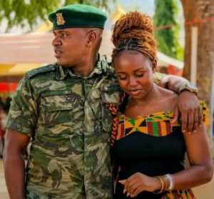 Senior Prison Officer, Daughter Die In Konza Road Rash