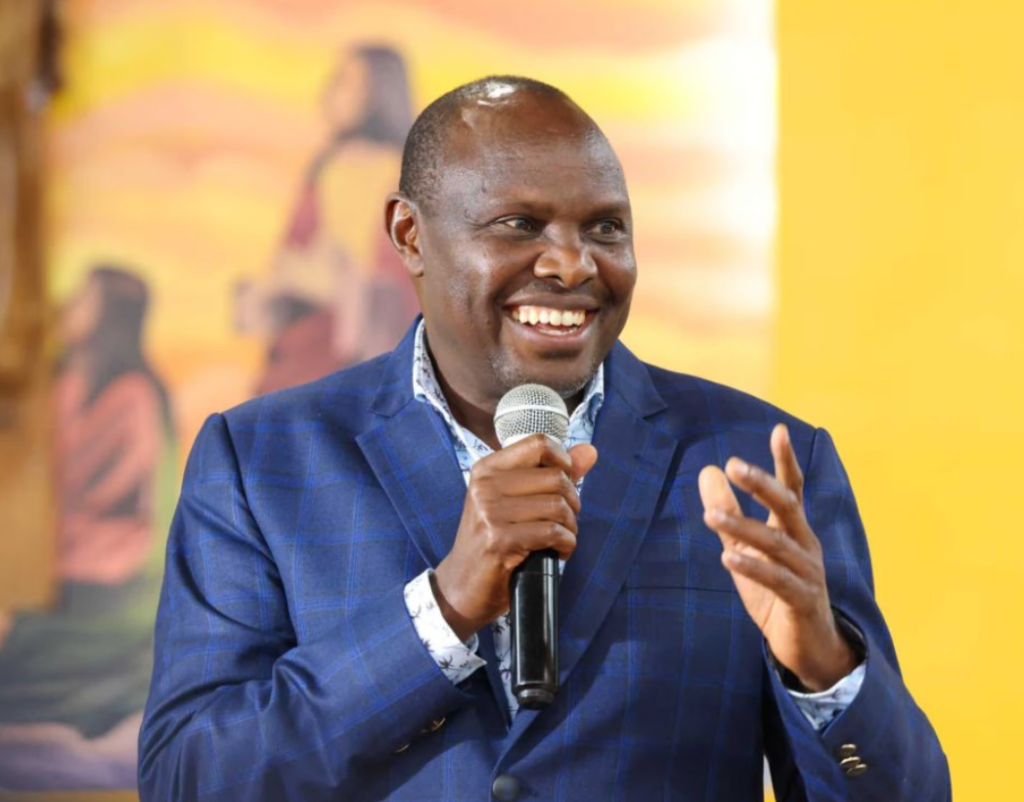 Koskei Orders One-Voice Government Messaging To Crush Misinformation