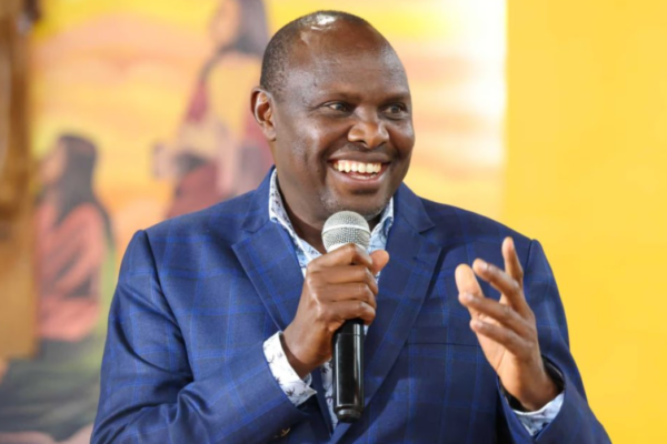 Koskei Orders One-Voice Government Messaging To Crush Misinformation