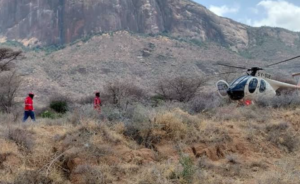 Home Of Florida Couple Killed In Samburu Helicopter Crash Ransacked Of $500K