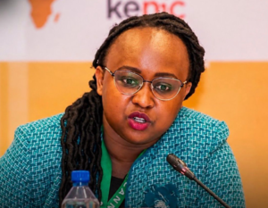 KCB Reveals Next Of Kin Of Late Data Protection Head Rosemary Koech