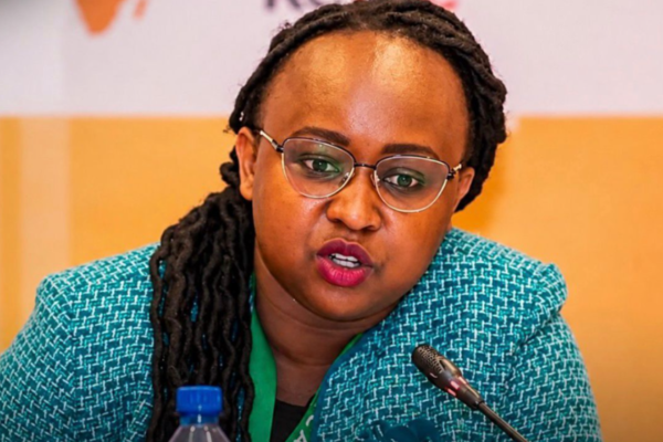 KCB Reveals Next Of Kin Of Late Data Protection Head Rosemary Koech
