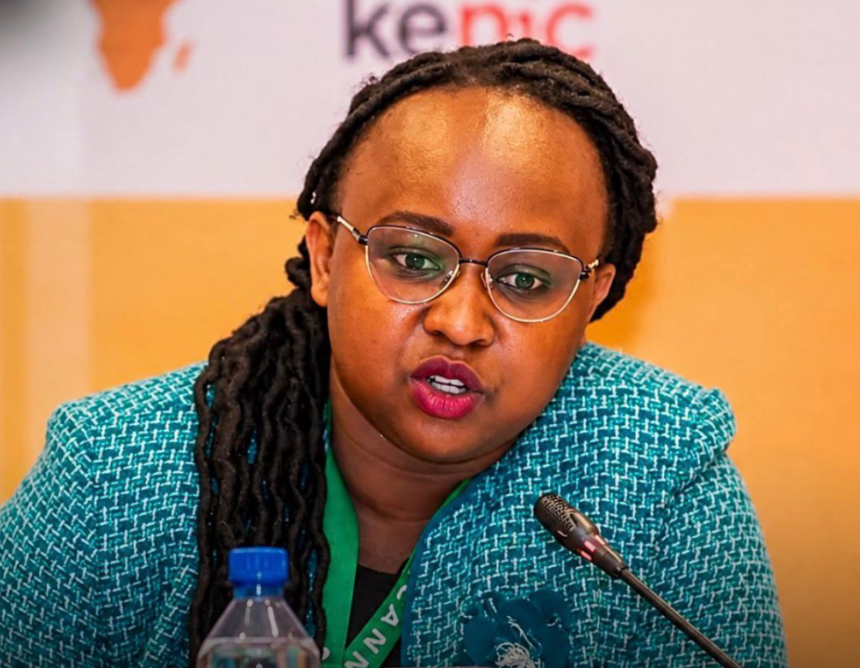 KCB Reveals Next Of Kin Of Late Data Protection Head Rosemary Koech