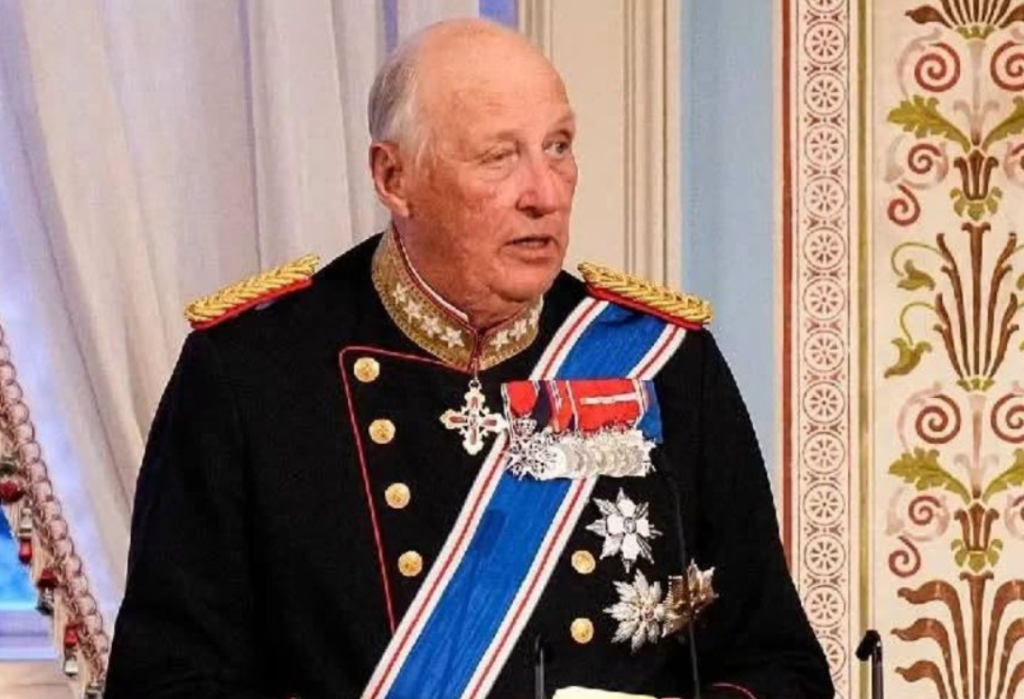Ruto Mourns Norway’s King Harald, Recalls Historic Kenya Visit