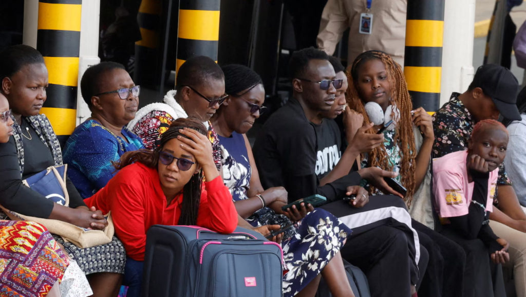 Aviation Bodies Demand Urgent Action As Strike Disrupts JKIA Operations