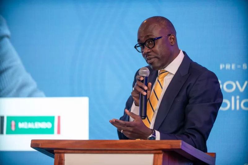 Kenya Set to Host Trust Summit Amid Growing Concerns Over Declining Public Confidence