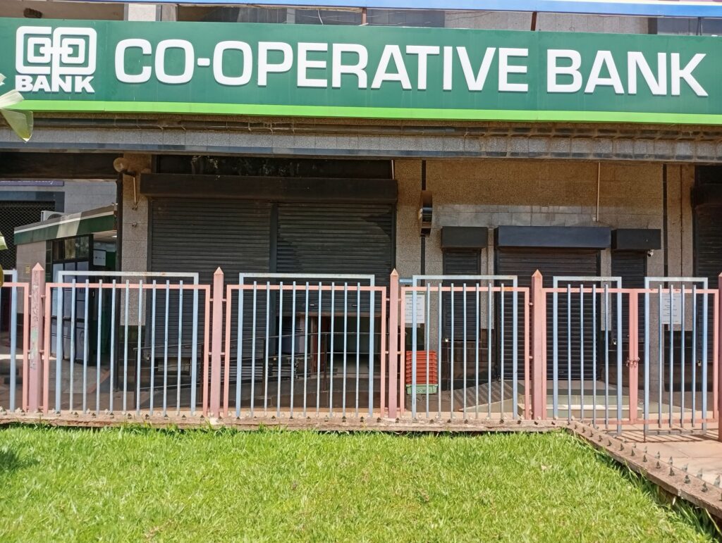 Co-op Bank Profit Climbs 28% to KSh18 Billion in Record Half-Year Performance