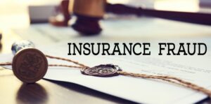 Insurance Fraud