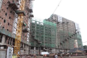 Affordable Housing, Kibera