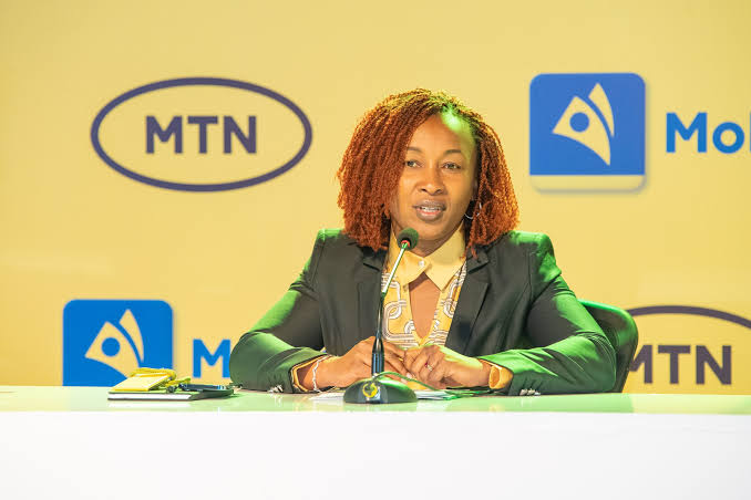 MTN Uganda Lifts Dividend 73% as Half-Year Profit Hits Ush367.5 Billion