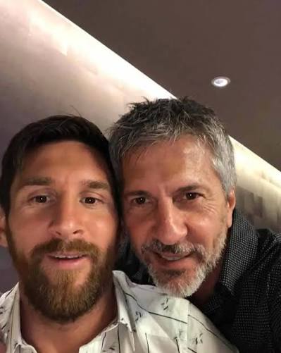 Lionel’s Messi father Jorge Messi has passed away at the age of 68