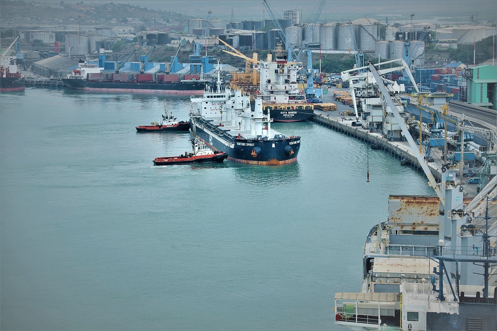 Importers Resist KRA’s New Valuation Rules for Consolidated Cargo