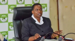 IEBC, Ruth Kulundu