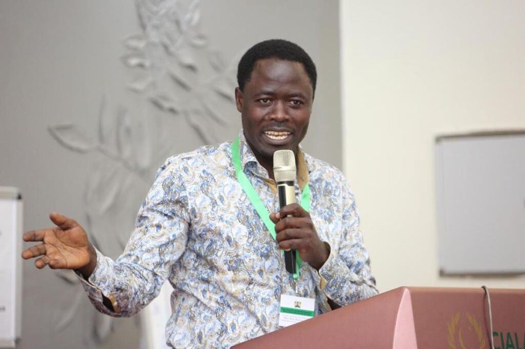 Kaluma Faces Backlash Over Alleged Threats to Opposition Supporters