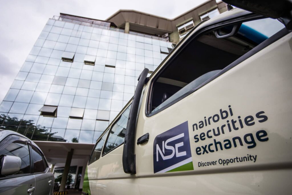 NSE Market Capitalisation Crosses Historic Sh4 Trillion Mark