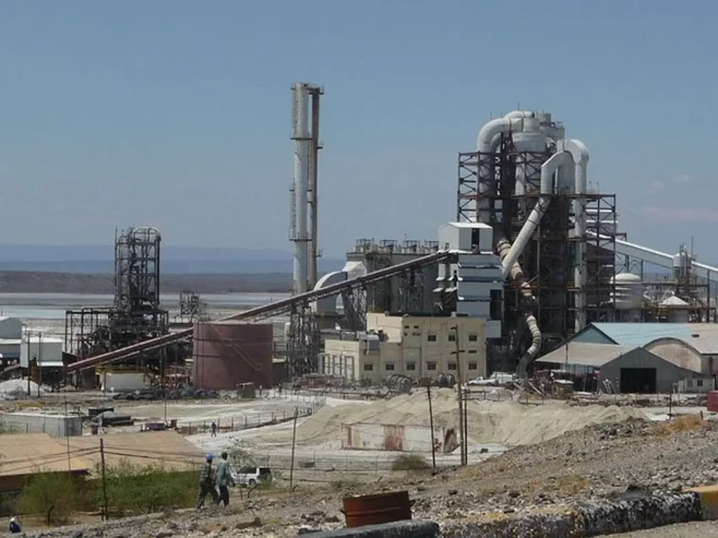 Court Deals Blow to Tata Chemicals Magadi Bid to Resume Plant Operations